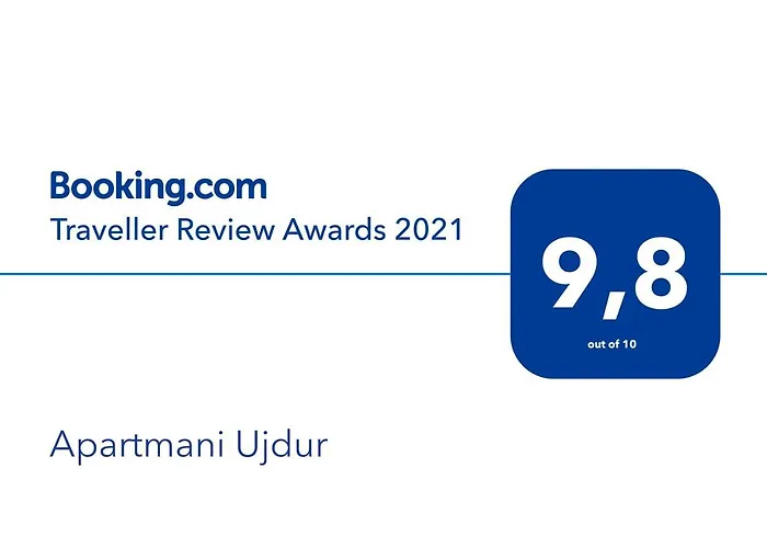 Apartmani Ujdur