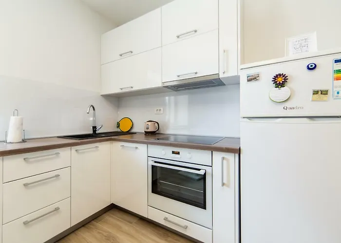 Apartmani Ujdur