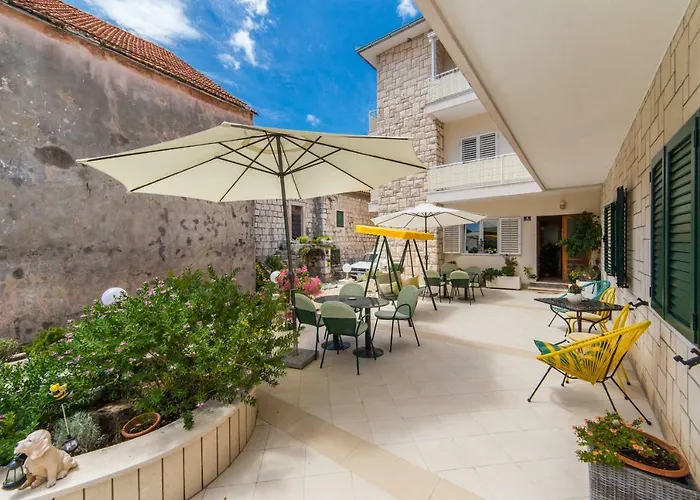 Apartmani Ujdur