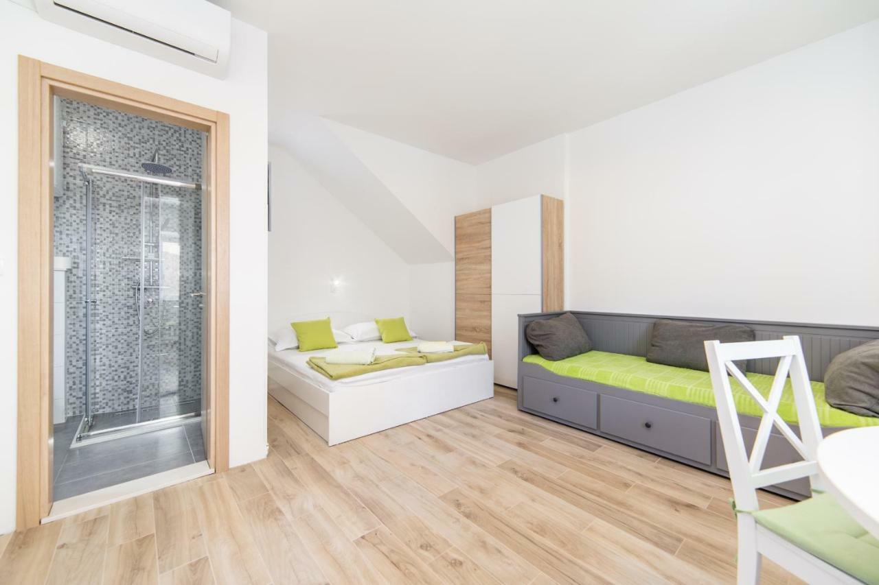 Apartamento Ujdur