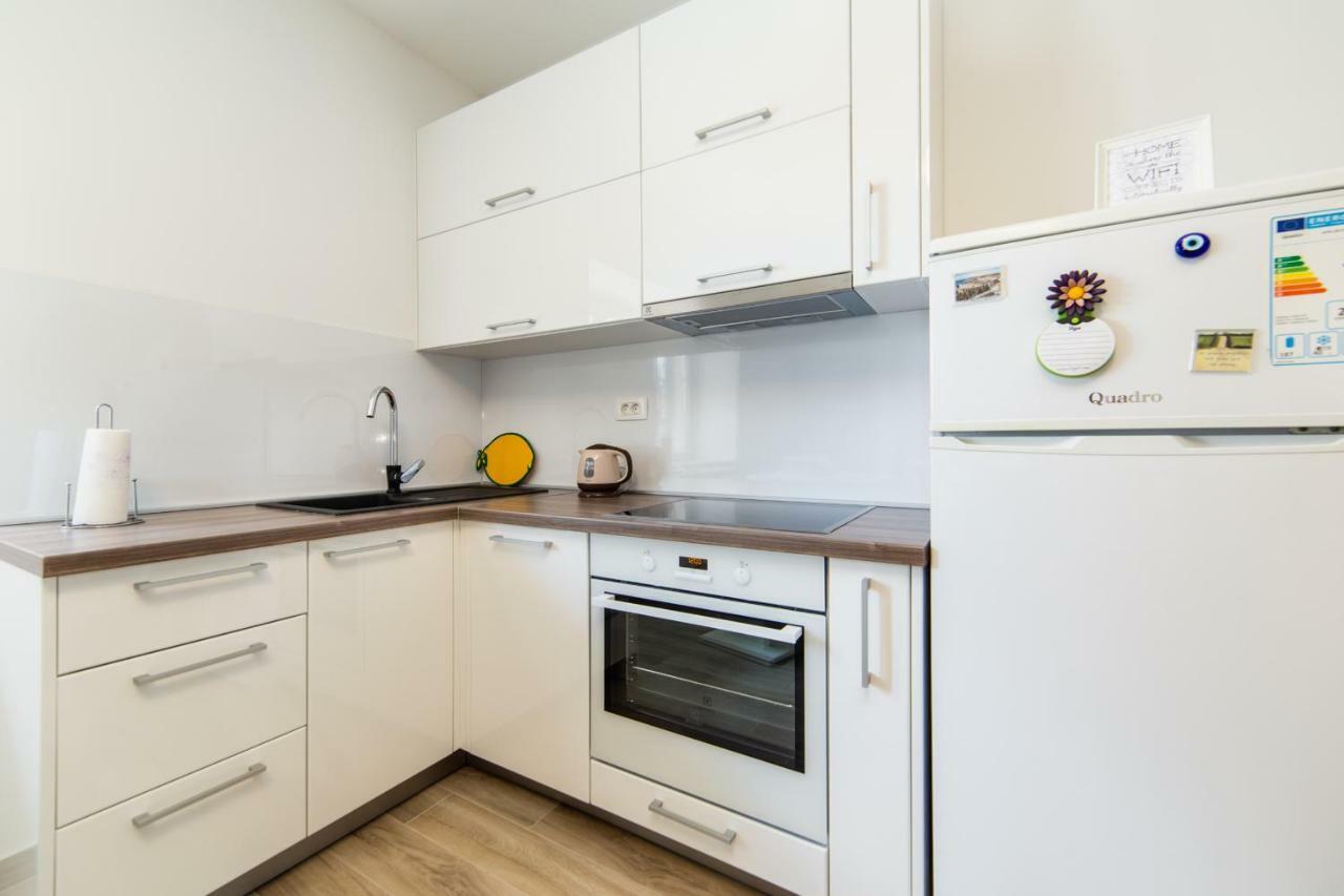 Appartement Ujdur