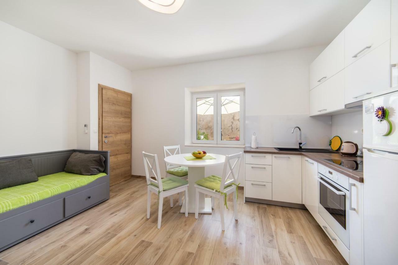 Apartamento Ujdur *