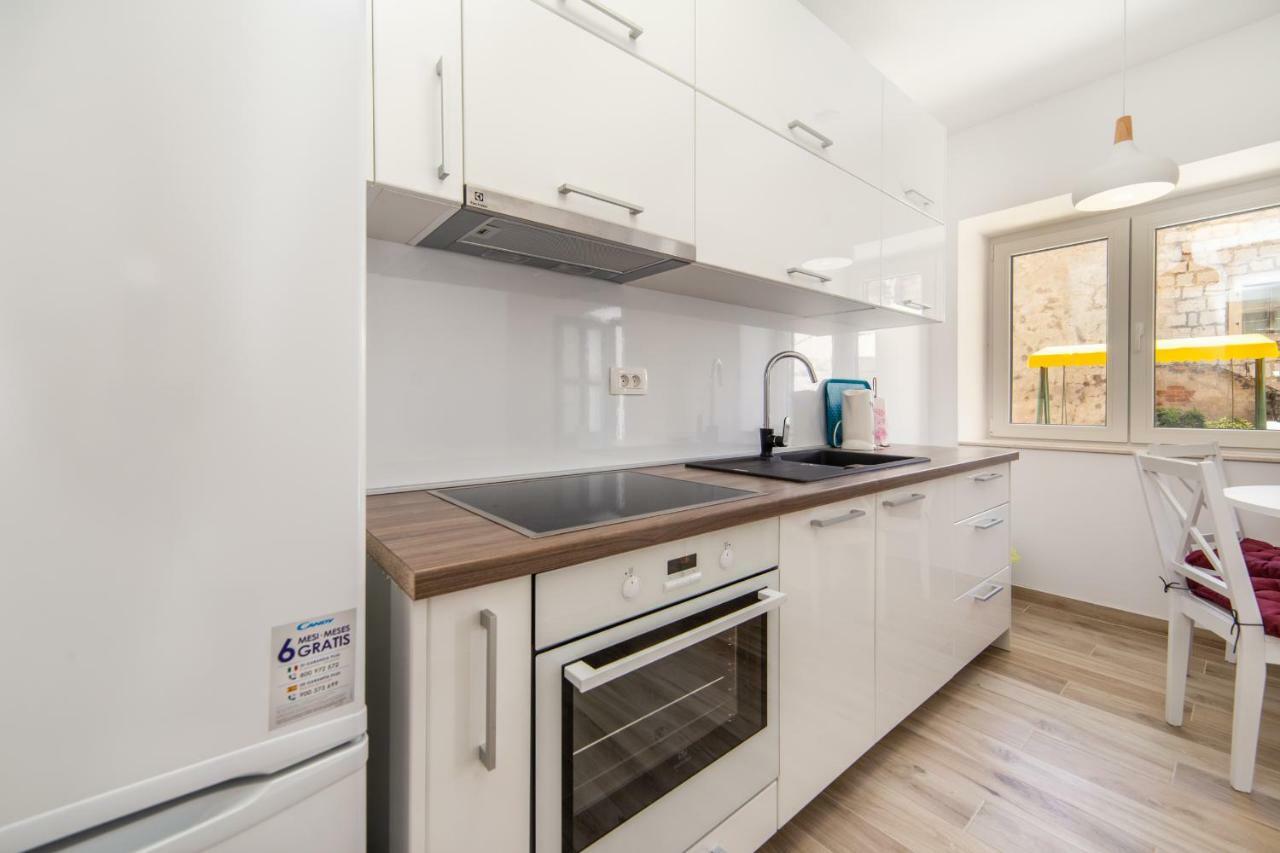 Appartement Ujdur