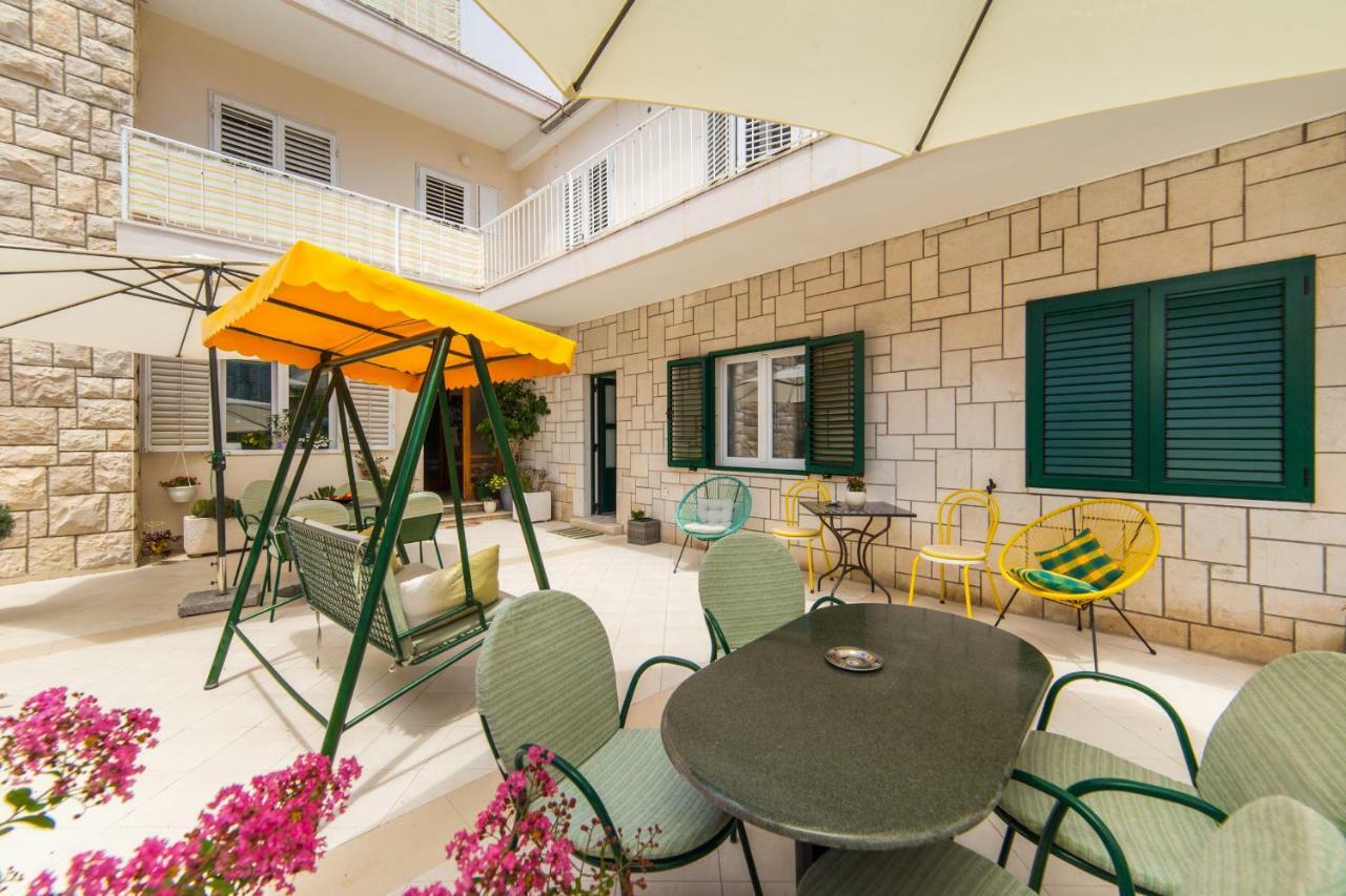 Ujdur Appartement *
