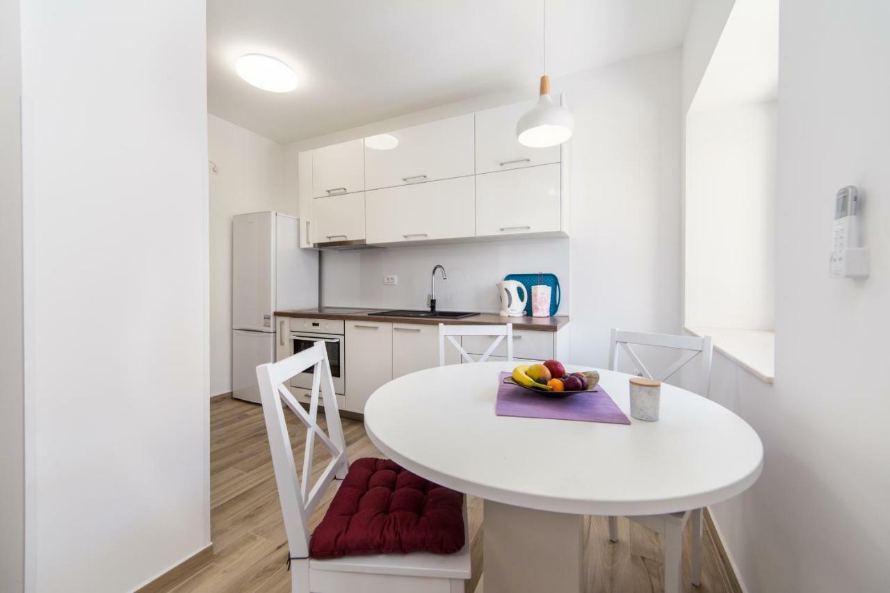 Ujdur Apartamento Gradac (Split-Dalmatia)